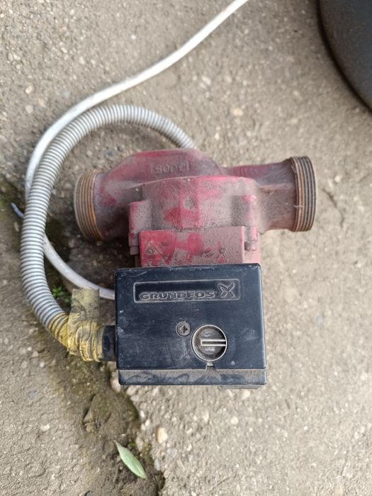 Pompa GrundFos UPS 32-80 180