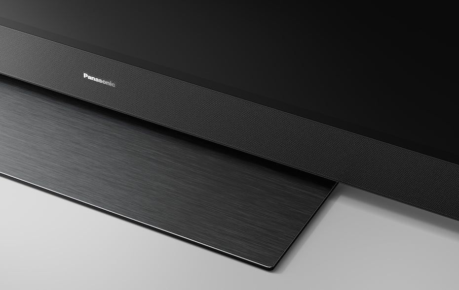 Oled Panasonic GZ2000