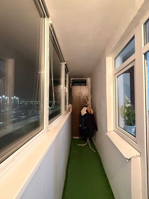 продам 2 ком район Бирлик