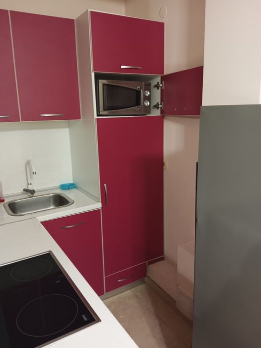 Продава се Двустаен апартамент в Пазарджик, Промишлена зона - 60 кв.м за 1092 €/кв.м - Снимка #2