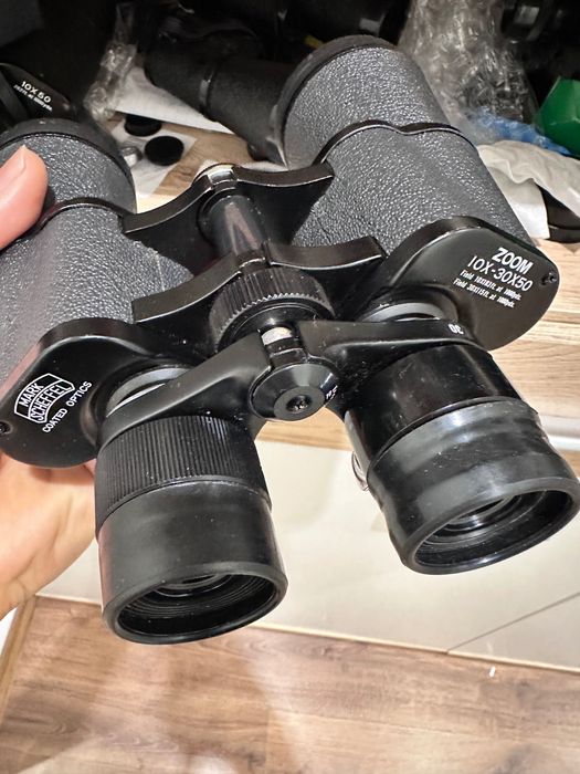 Japan binoculars x 3. Цената е за трите бинокъла