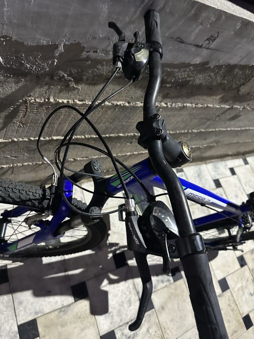 Срочно продаю Schwinn mesa 2..