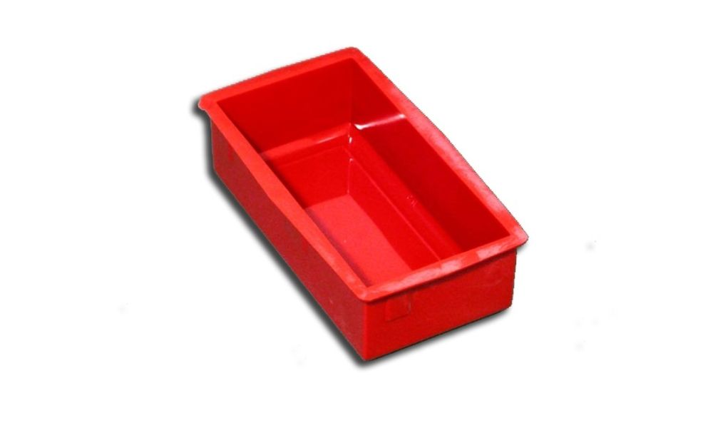 Вибростол, расформовка и формы