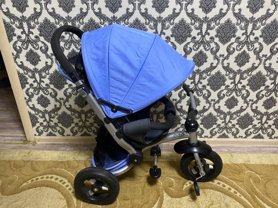 Продам детский велосипед