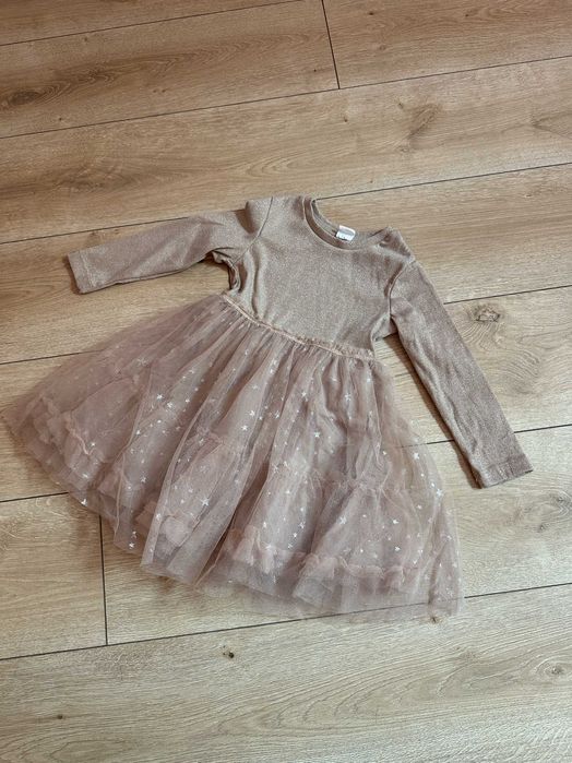 Детски роклички Mayoral / Cool Club, размер 98-104см