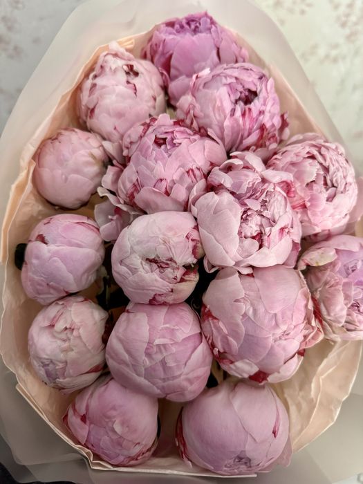 Продам букет цветов