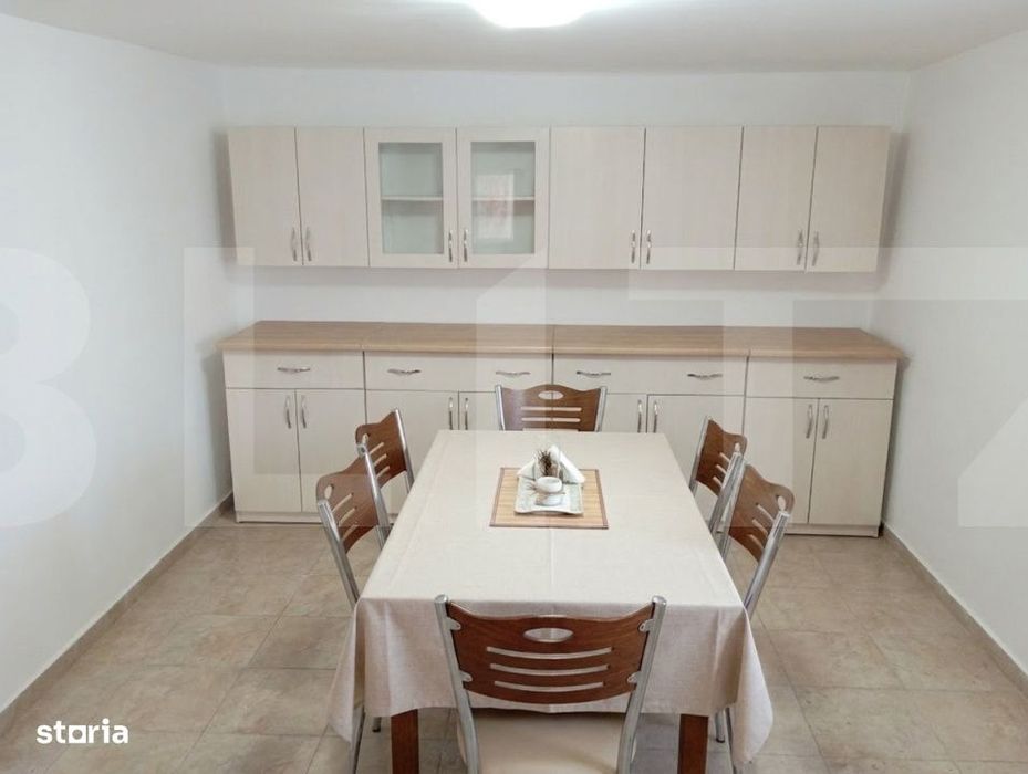 Casa batraneasca cu  teren intravilan de 3600,  Broscauti