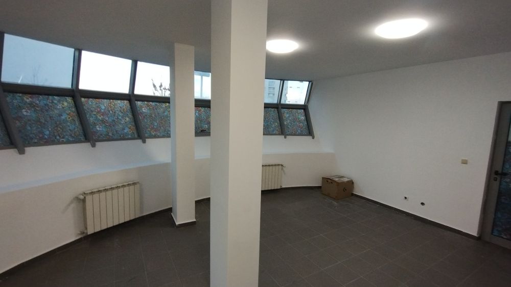 Дава се под наем Офис в София, Студентски град - 55 кв.м за 500 € - Снимка #5