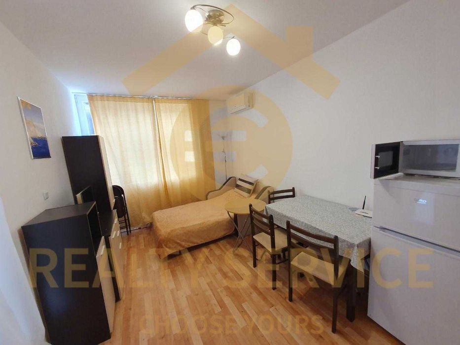 Продава се Двустаен апартамент в к.к. Слънчев бряг - 48 кв.м за 1219 €/кв.м - Снимка #3