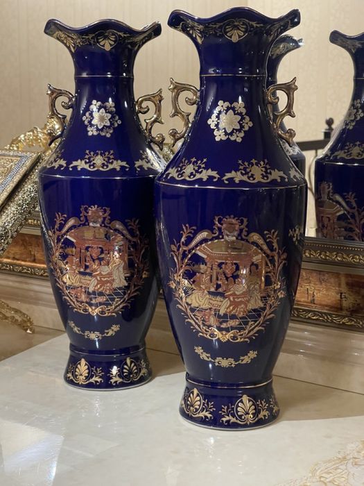 Кувшин декоративные