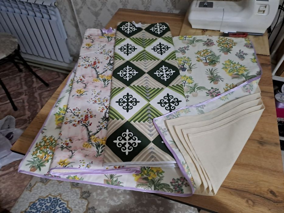 Сыпыра, шопер, ранер