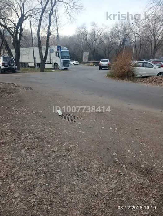 Продаётся земельный участок