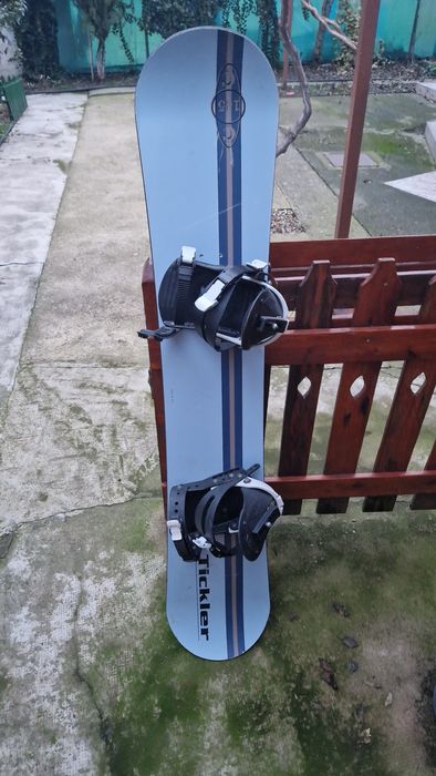 Snowboard de vanzare
