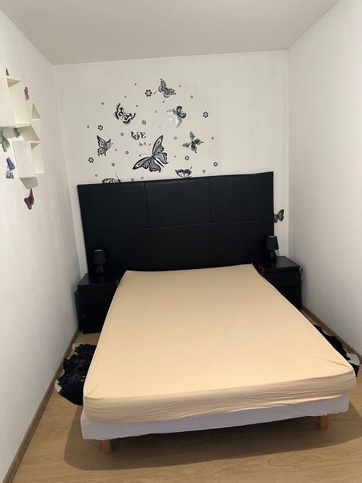 Vând apartament 2 camere