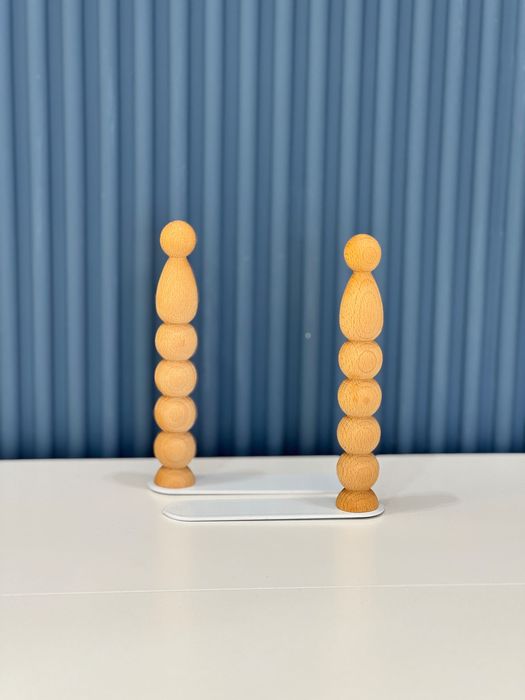 Держатели для книг