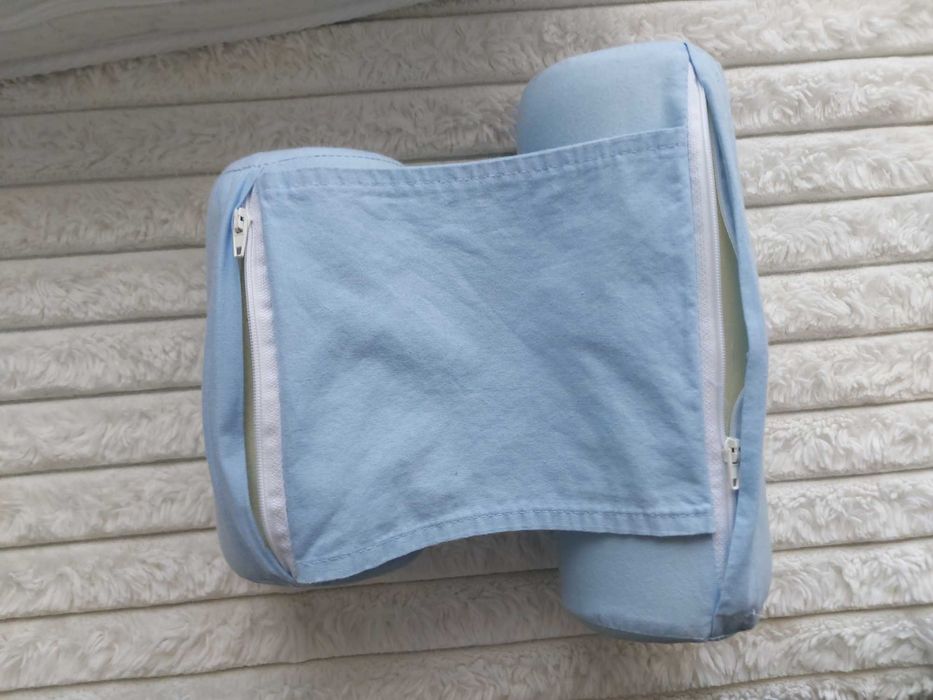 Детско спално бельо за кошара + подарък одеало