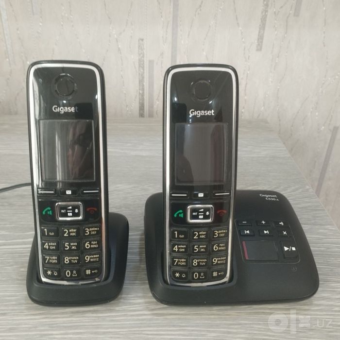 Radio Telefon sotiladi