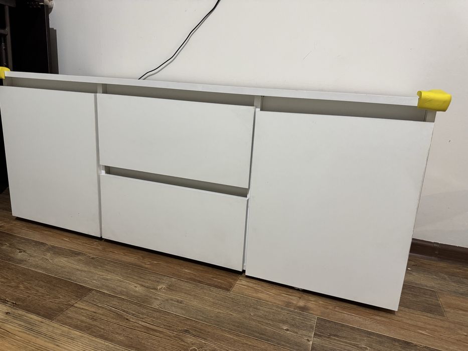 Шкаф, комод для хранения