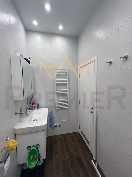 3-стаен в София-Хаджи Димитър площ 71 цена 305000