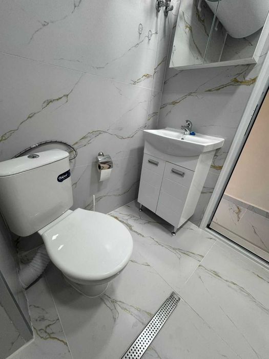 Дава се под наем Двустаен апартамент в Стара Загора, Аязмото - 71 кв.м за 357 € - Снимка #12