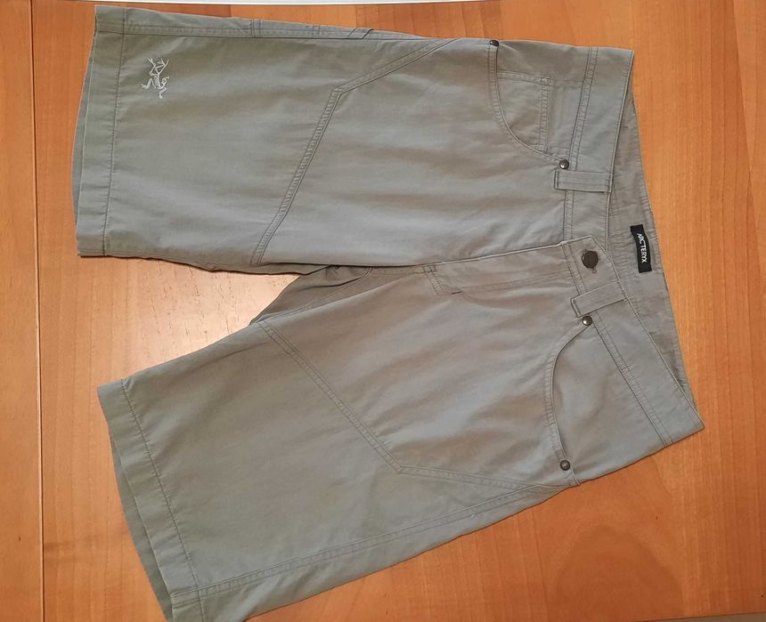 Arc'teryx-Като Нови