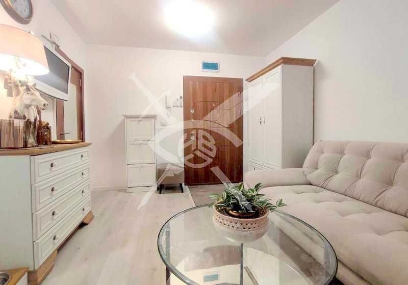 Продава се Двустаен апартамент в Свети Влас - 50 кв.м за 1500 €/кв.м - Снимка #7