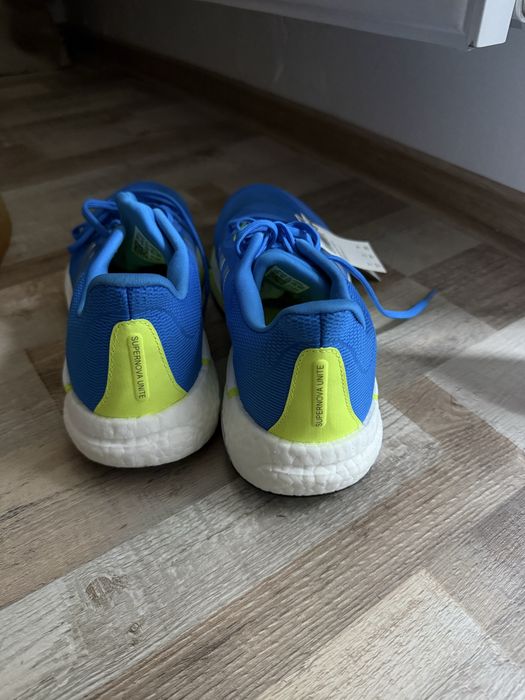 Adidas Supernova Unite M
