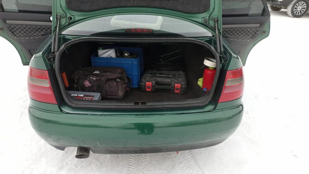 Автомобиль продам