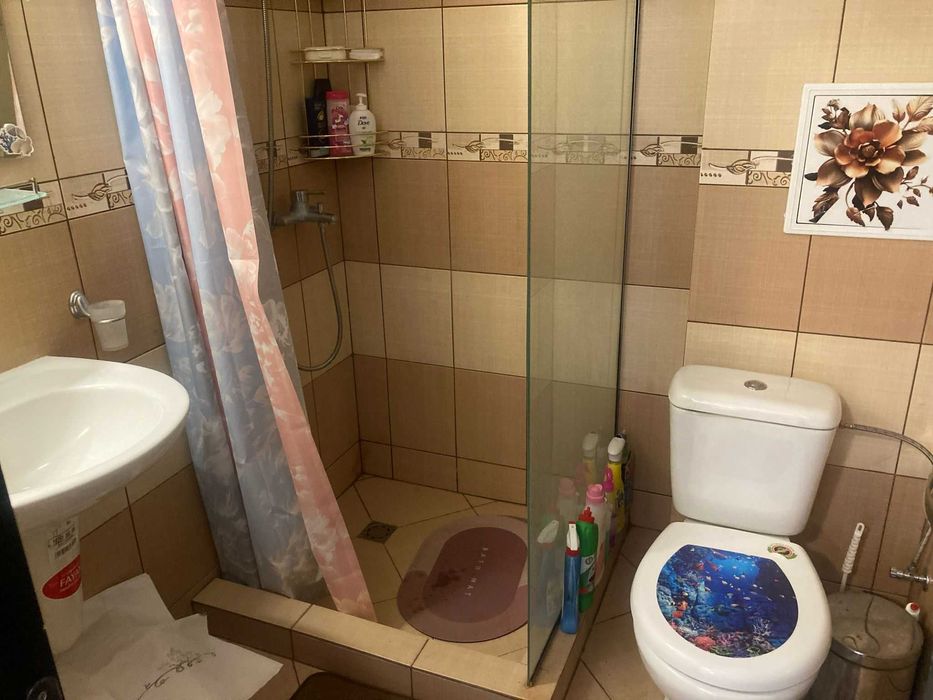 Продава се Двустаен апартамент в к.к. Слънчев бряг - 67 кв.м за 986 €/кв.м - Снимка #10