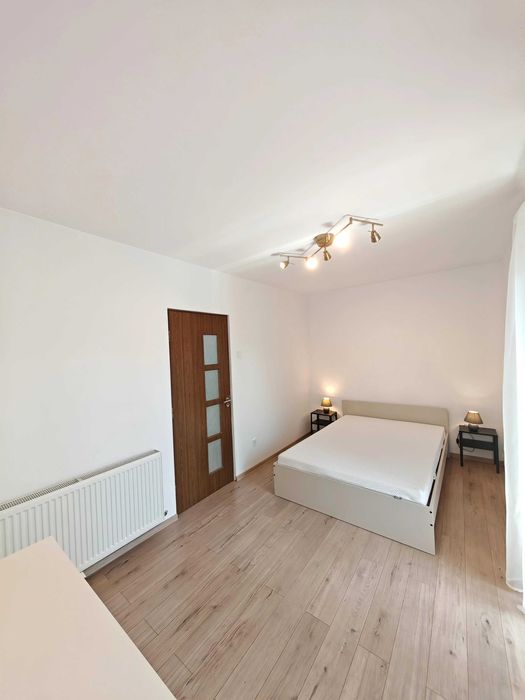 Apartament 2 camere mobilat, Astra - Calea Bucuresti, parcare inclusa