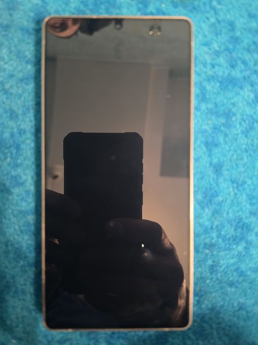 Samsung galaxy S25 ultra 512GB