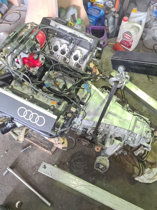 Авторазбор из Германии и Японии.