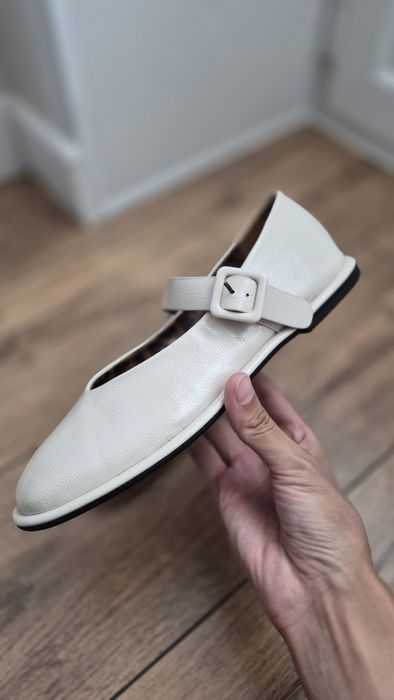 Новые женские балетки