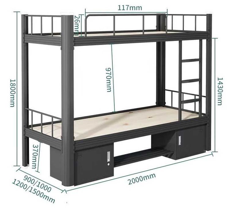 Ikki qavatli krovatlar kotalarga va yoshlarga bor/Двухэтажная кровать
