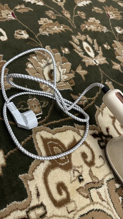 Отпариватель для одежды