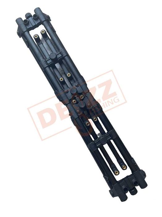 шаранска стойка род под- OSAKO EASY FOLD