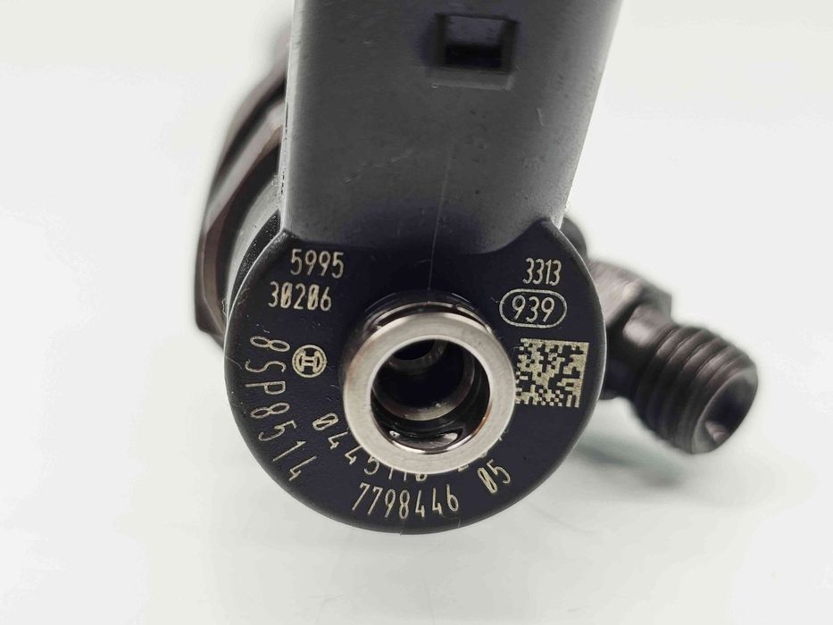 Injector Bmw 5 (F10) [Fabr 2011-2016] 7798446 2.0 N47D 85KW / 115CP