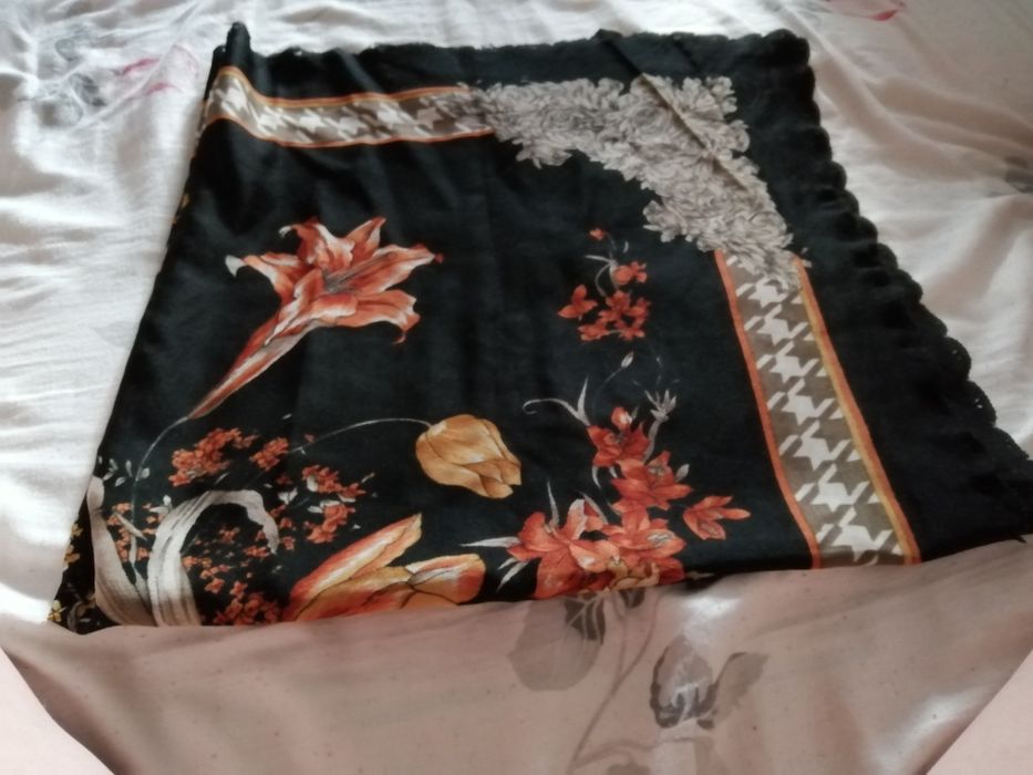 Кърпа   за   глава