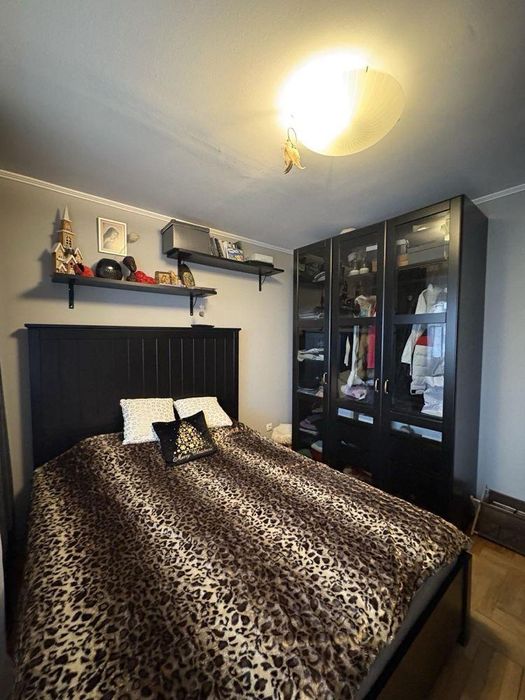 Дава се под наем Двустаен апартамент в София, Младост 4 - 60 кв.м за 649 € - Снимка #3