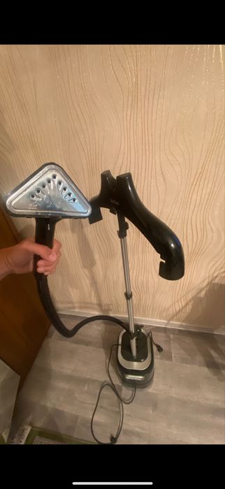 Паровой утюг Tefal