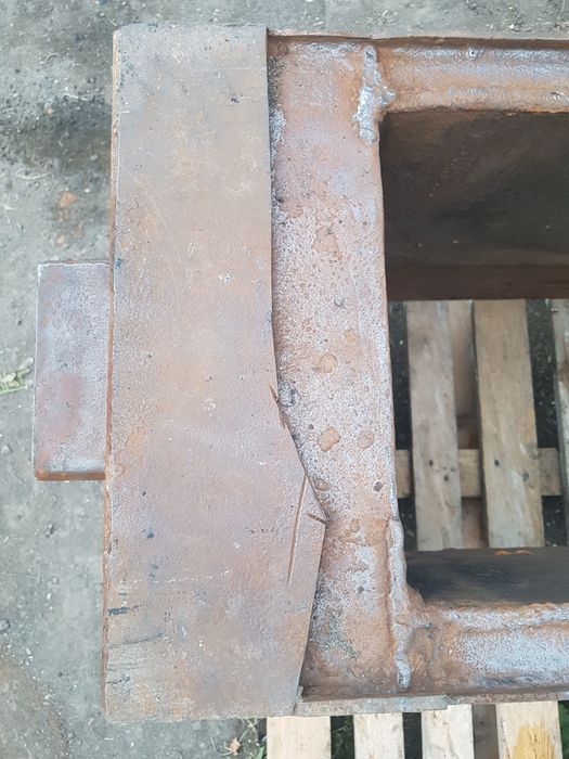 Котёл отопления бытовой