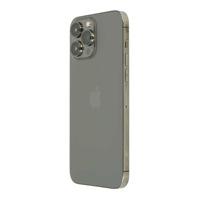 Magazin Apple | iPhone 13 Pro Max | Foarte Bun | Graphite | 128GB | 100% | Cu Garantie | In Rate | smilemobile.ro