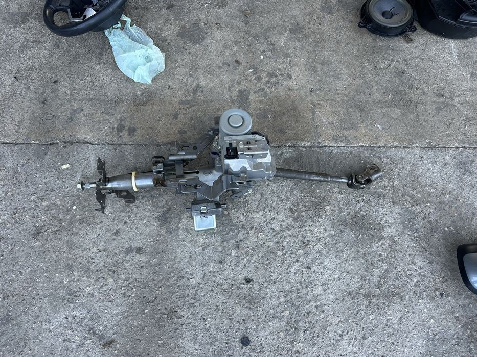 Електрически кормилен прът,кормилна колона за Рено Колеос!