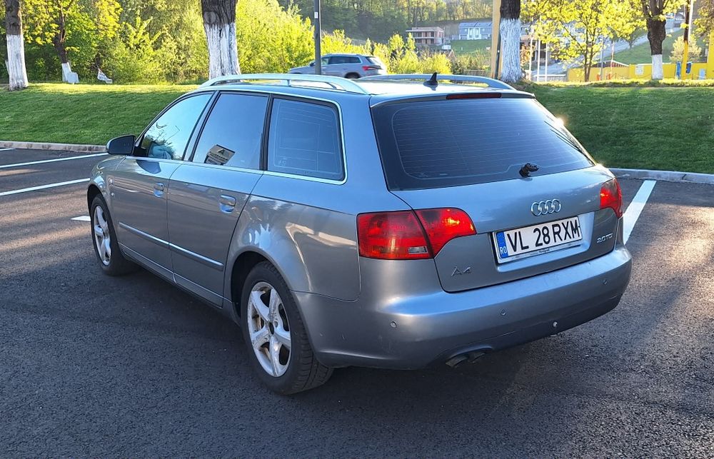De vânzare Audi a4