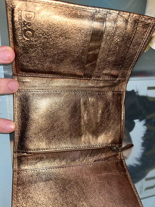 Дамски портмонета  на Dolce &Gabanna,Fornarina