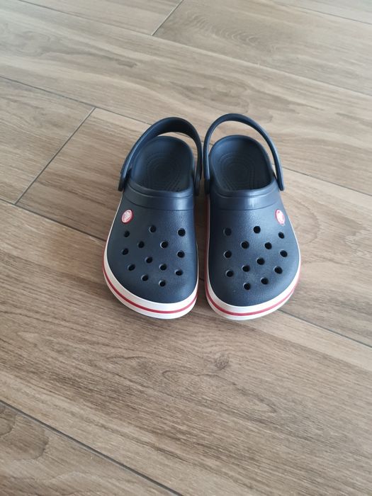Papuci Crocs copii J4/marimea 36-37