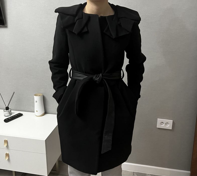 Продам пальто