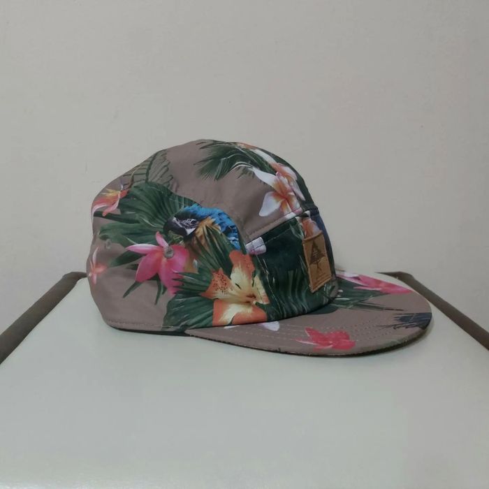 StrapBack LRG (thrasher,skate,volcom,vans)