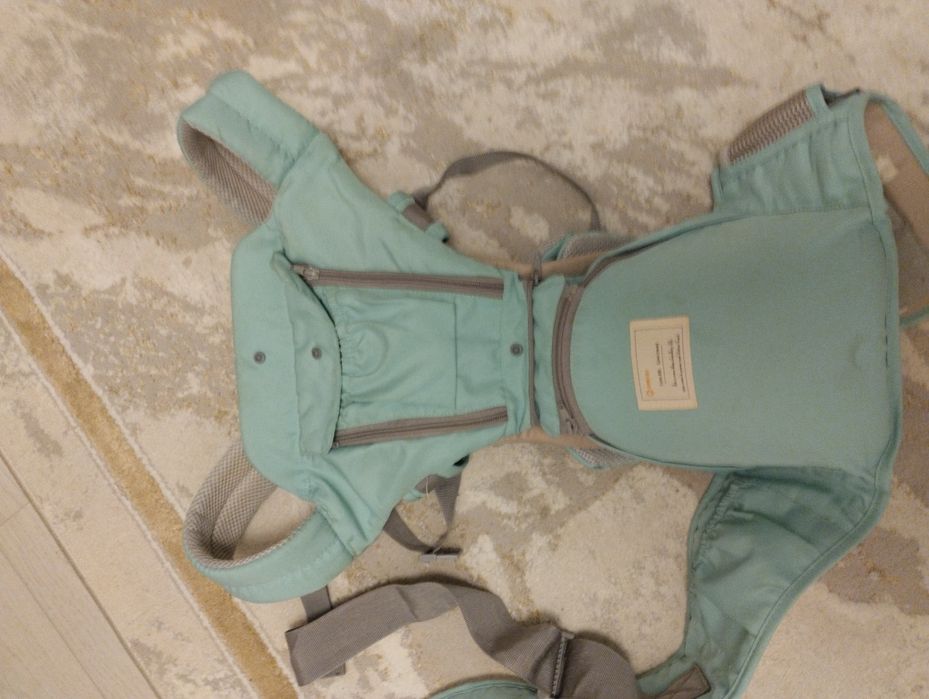 Кингру для ребёнка