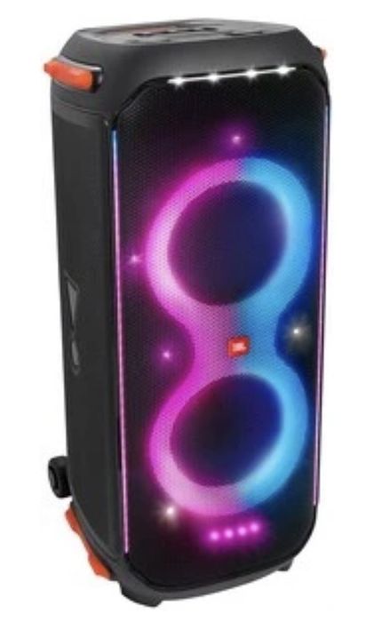 Продам jbl partybox 710